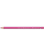 (FC-117628)Faber Castell Pencils Albrecht Durer 128 Light purple