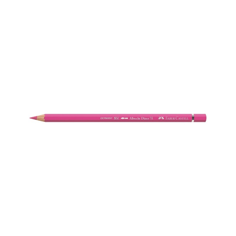 (FC-117628)Faber Castell crayon Albrecht Durer 128 Light purple 