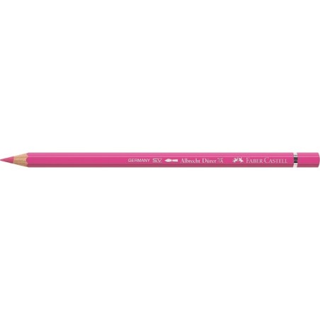 (FC-117628)Faber Castell Pencils Albrecht Durer 128 Light purple