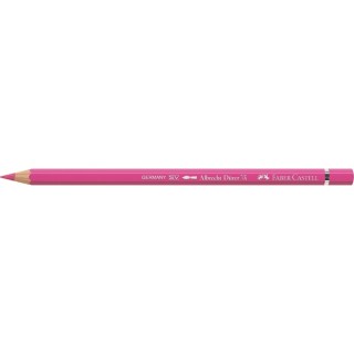 (FC-117628)Faber Castell Pencils Albrecht Durer 128 Light purple