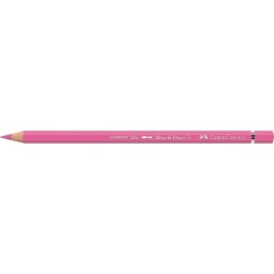 (FC-117629)Faber Castell crayon Albrecht Durer 129 Pink madder l