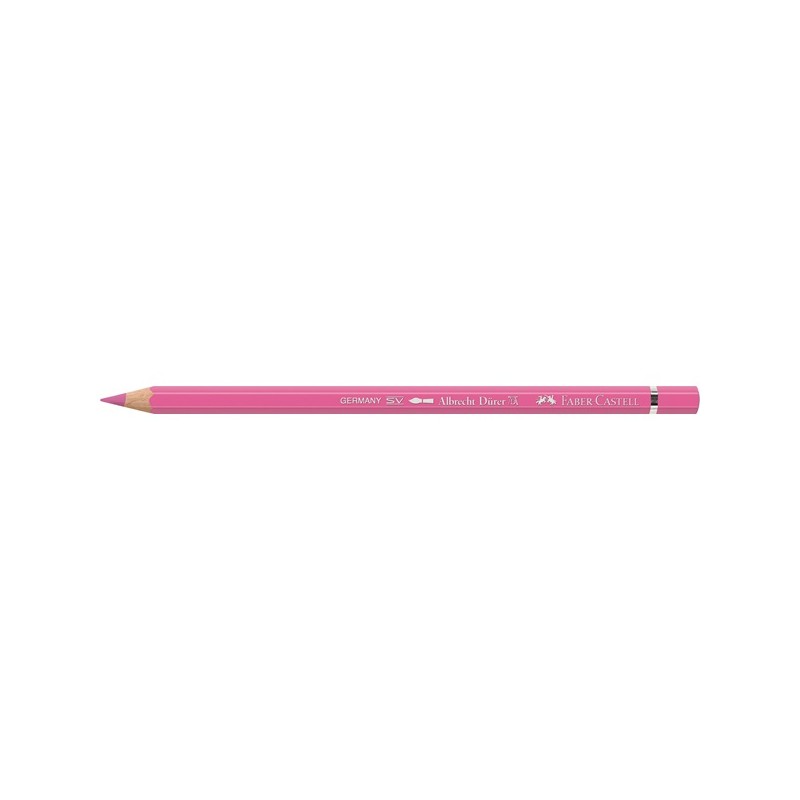 (FC-117629)Faber Castell potlood Albrecht Durer 129 Pink madder 