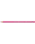 (FC-117629)Faber Castell potlood Albrecht Durer 129 Pink madder 