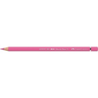 (FC-117629)Faber Castell potlood Albrecht Durer 129 Pink madder 