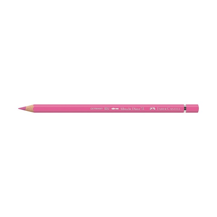 (FC-117629)Faber Castell Pencils Albrecht Durer 129 Pink madder 