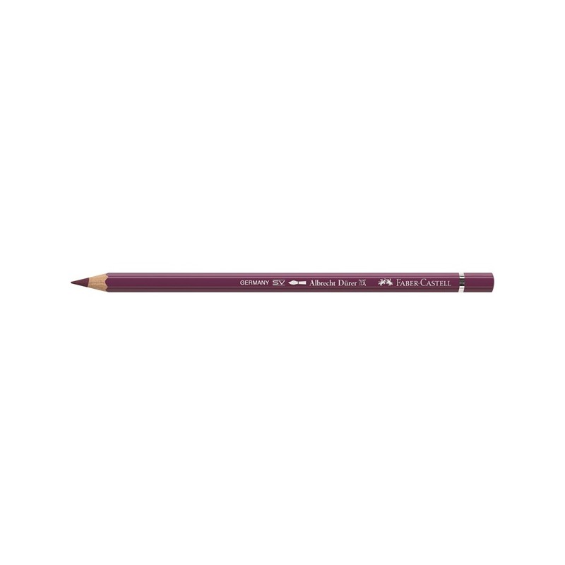 (FC-117633)Faber Castell crayon Albrecht Durer 133 Magenta