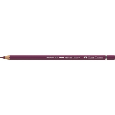 (FC-117633)Faber Castell Pencils Albrecht Durer 133 Magenta