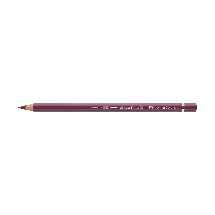 (FC-117633)Faber Castell Pencils Albrecht Durer 133 Magenta