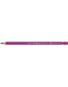 (FC-117634)Faber Castell Pencils Albrecht Durer 134 Crimson134 C