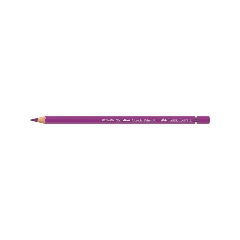 (FC-117634)Faber Castell Pencils Albrecht Durer 134 Crimson134 C