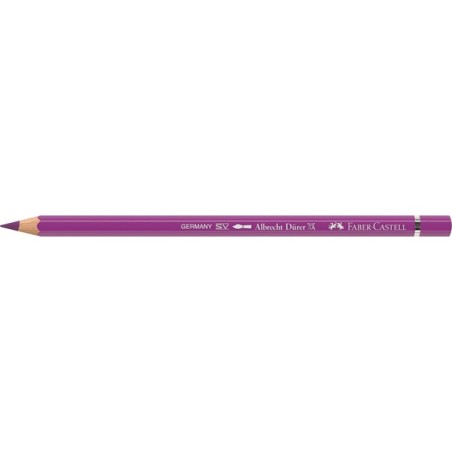 (FC-117634)Faber Castell Pencils Albrecht Durer 134 Crimson134 C