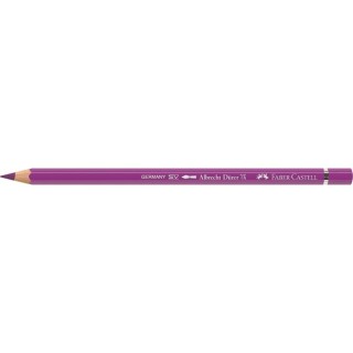 (FC-117634)Faber Castell Pencils Albrecht Durer 134 Crimson134 C