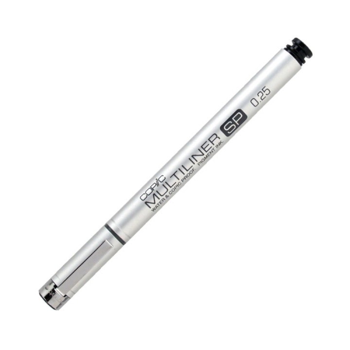 Copic marker multiliner SP 0.25mm