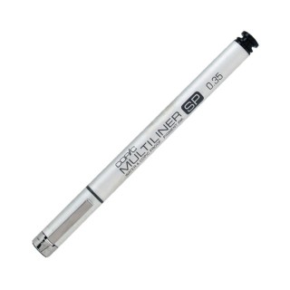 Copic marker multiliner SP 0.35mm black