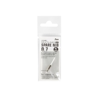 Copic Multiliner Sp 0.7 Nibs 1/Pack