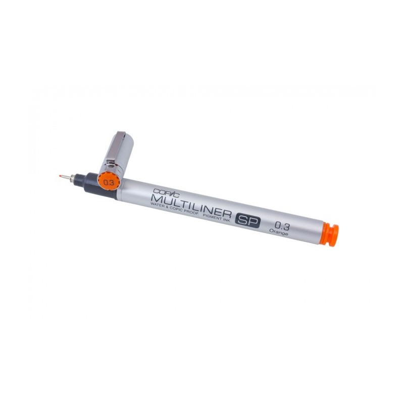 Copic marker multiliner SP 0.3mm Orange