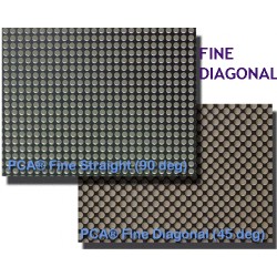 (M4012D)Fine A4 FlexiDuo Grid DIAGONAL
