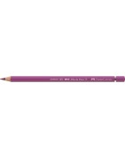 (FC-117635)Faber Castell Pencils Albrecht Durer 135 Light red vi