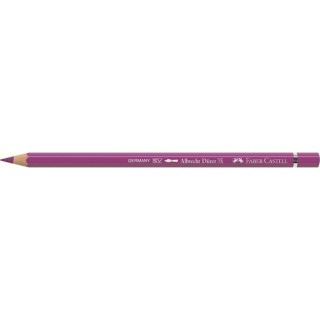 (FC-117635)Faber Castell Pencils Albrecht Durer 135 Light red vi