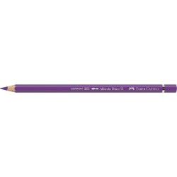 (FC-117636)Faber Castell crayon Albrecht Durer 136 Purple violet