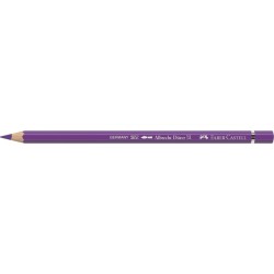 (FC-117636)Faber Castell potlood Albrecht Durer 136 Purple viole