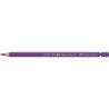 (FC-117636)Faber Castell potlood Albrecht Durer 136 Purple viole