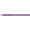 (FC-117636)Faber Castell crayon Albrecht Durer 136 Purple violet