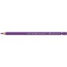 (FC-117636)Faber Castell potlood Albrecht Durer 136 Purple viole