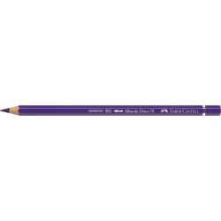 (FC-117637)Faber Castell crayon Albrecht Durer 137 Blue violet