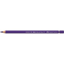 (FC-117637)Faber Castell Pencils Albrecht Durer 137 Blue violet