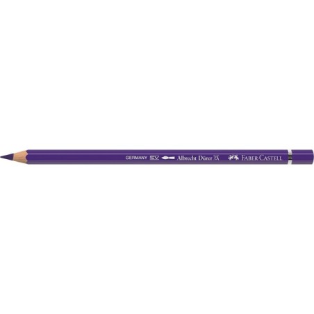 (FC-117637)Faber Castell Pencils Albrecht Durer 137 Blue violet