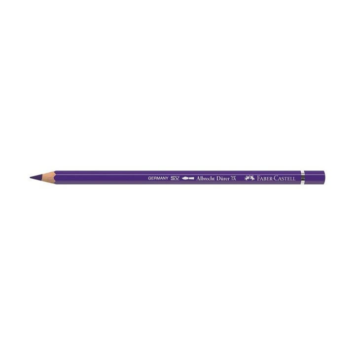(FC-117637)Faber Castell Pencils Albrecht Durer 137 Blue violet