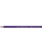 (FC-117637)Faber Castell Aquarellstift Albrecht Durer 137 Blue v