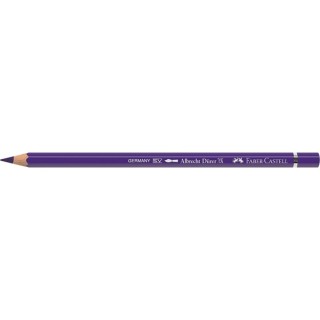 (FC-117637)Faber Castell potlood Albrecht Durer 137 Blue violet