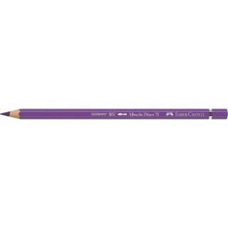 (FC-117638)Faber Castell potlood Albrecht Durer 138 Violet