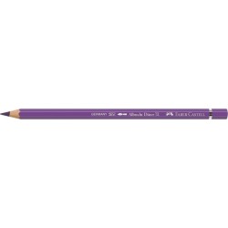 (FC-117638)Faber Castell Pencils Albrecht Durer 138 Violet