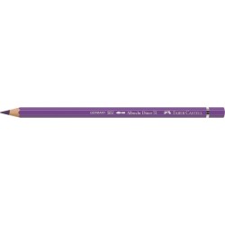 (FC-117638)Faber Castell potlood Albrecht Durer 138 Violet