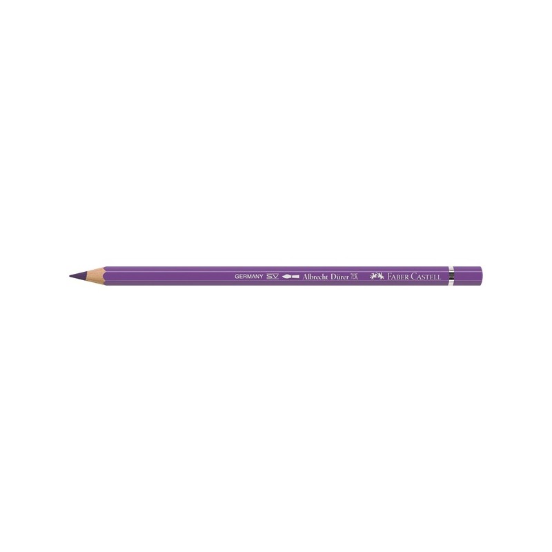 (FC-117638)Faber Castell Aquarellstift Albrecht Durer 138 Violet