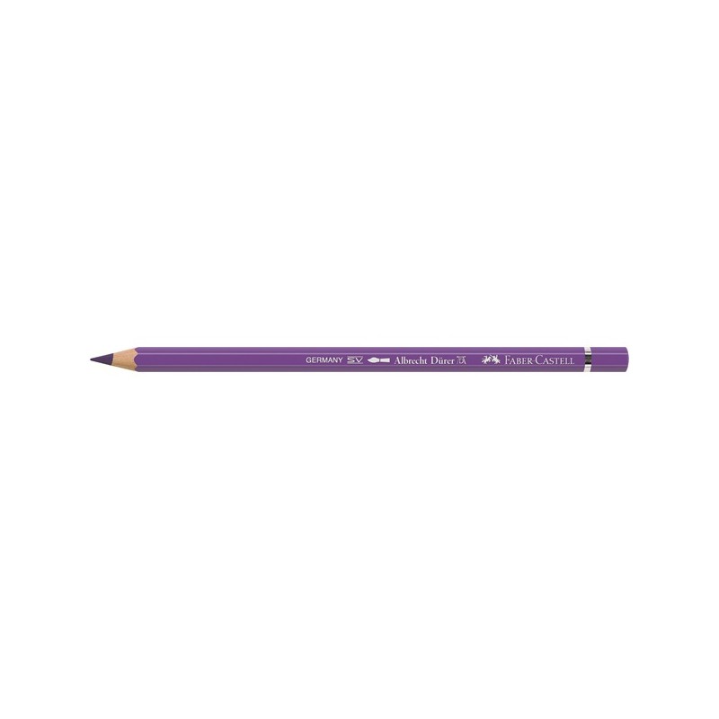 (FC-117638)Faber Castell crayon Albrecht Durer 138 Violet