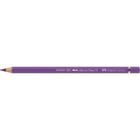 (FC-117638)Faber Castell Pencils Albrecht Durer 138 Violet