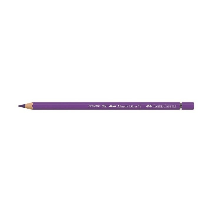 (FC-117638)Faber Castell Pencils Albrecht Durer 138 Violet