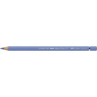 (FC-117640)Faber Castell Pencils Albrecht Durer 140 Light ultram