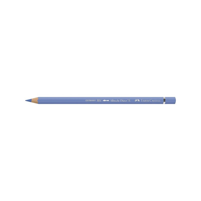 (FC-117640)Faber Castell crayon Albrecht Durer 140 Light ultrama