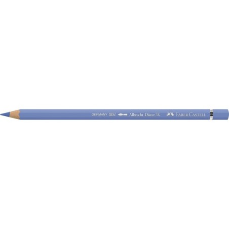 (FC-117640)Faber Castell Pencils Albrecht Durer 140 Light ultram