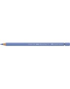 (FC-117640)Faber Castell potlood Albrecht Durer 140 Light ultram