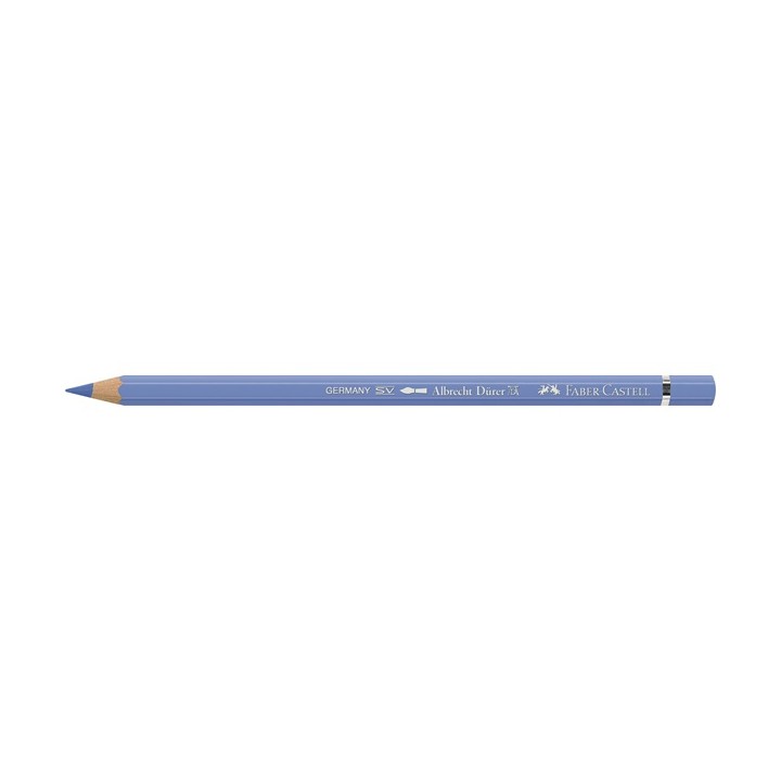 (FC-117640)Faber Castell Pencils Albrecht Durer 140 Light ultram