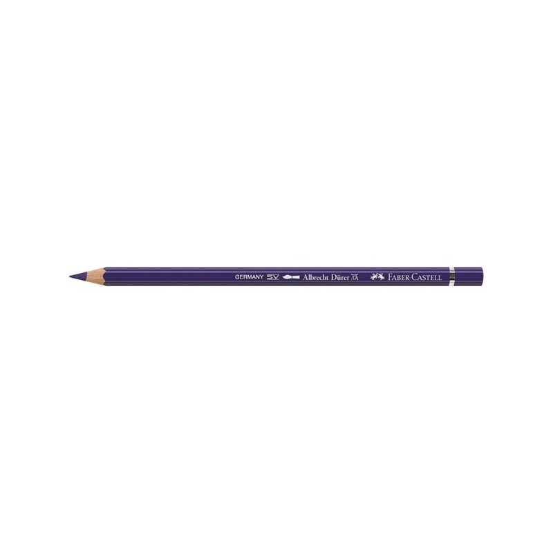 (FC-117641)Faber Castell Pencils Albrecht Durer 141 Delft blue