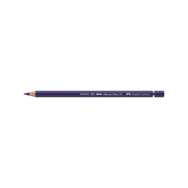 (FC-117641)Faber Castell potlood Albrecht Durer 141 Delft blue (FC-117641)Faber Castell potlood Albrecht Durer 141 Delft blue