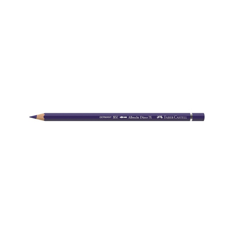 (FC-117641)Faber Castell potlood Albrecht Durer 141 Delft blue