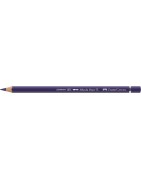 (FC-117641)Faber Castell Aquarellstift Albrecht Durer 141 Delft 